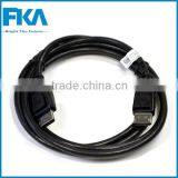 NEW BIZLINK OptiPlex USFF/SFF/DT/MT 2M Display Port Video Cable RN698