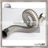 1-1/4" FIP X 1-1/4" FIP X 18" Corrugated Stainless Steel Flexible Water Heater Connector