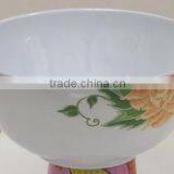 Classic Designed Deep Round Melamine Bowl BW-13
