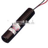 DA532-10-3, DPSS, Green Laser Module, Industrial