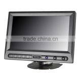 8 Inch Cheap Monitor With 4-wire Resistive Touch Tft Panel Lcd Led Portable Display thumbnail-2