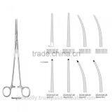 20 cm Rochester-Cramalt Surgical Forceps, Surgical Forceps,different Types of Surgical Instrument Forceps thumbnail-4