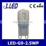 LED Light Source 2835SMD High Quality Light Bulb g9 Led