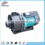 Latest new model factory supply electric high pressure water pump