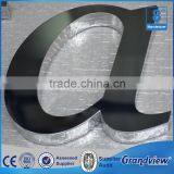 High Brightness Storefront Advertising Letter Backlit Led Shop Sign thumbnail-1