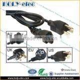New 19.5V 4.62A 90W Laptop Power Supply AC Adapter Charger For Dell E6410 E4310 E5420 E6420 thumbnail-3