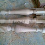 CNC Copy Lathe Machine thumbnail-5