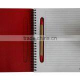 Sell Popular Spiral Notebook With PP Cover,Wenzhou,2014 Notebook