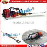 ZGJ-530 Mini Gasoline Olive shaking /harvest machine price