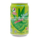 Vietnam Natural Fresh Aloe Vera Fruit Juice 330ml