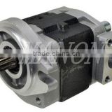 Gear Pump 37B-1KB-3040 forklift parts distributor