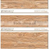 high quality wooden texture tiles MY808012-1
