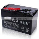 12v Voltage Lead Acid Battery 12v 100ah For Solar / Wind System Use thumbnail-4