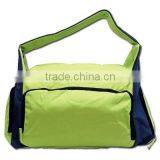 Sport Duffel Bag With Shoe Pocket thumbnail-1