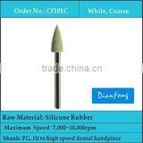 Dental Silicone Products