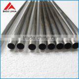 Best Quality Titanium Pipe Titanium Price per kg thumbnail-2