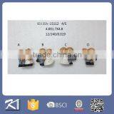 2015The Newest Design Resin Fridge Magnet thumbnail-4