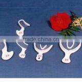 Dental Tray,needle,mirror thumbnail-1