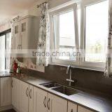 2015 HOT Selling Adjusting Tilt And Turn Window UPVC Window Company Manufacture thumbnail-3