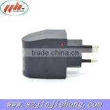 12V AC to DC EU Plug Converter Car Cigarette Lighter Plug Converter thumbnail-3