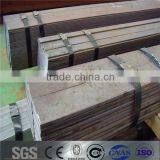 Hot Rolled Black Mild Steel Flat Bar Q235/q235 Steel Flat Bar thumbnail-1