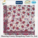 Textile Fabrics Supplier Best Selling Design Camouflage Printed Chiffon Fabric thumbnail-1