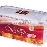 Keeping Fresh Container