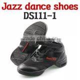 Jazz Dance Shoes DS111-1 Dance Shoes / DS111-1_Black / Dancing Shoes / Slimming Shoes / Sports Shoes /