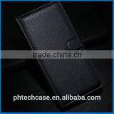 2015 New Product, Leather Case for Iphone 6 Cover Leopard pu Leather Wallet Case for Iphone 6 thumbnail-3