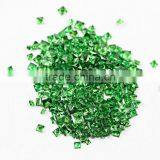 Loose Tsavorite Gemstones