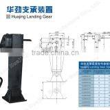 28T Black JOST Landing Gear thumbnail-2