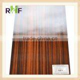 High Pressure Laminate/HPL/Wall Cladding/Wood Grain Cabinet Board