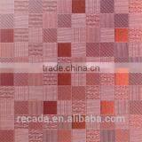 60x60 AAA Glazed Metal Rustic Ceramic Floor Tiles(6JS012) thumbnail-4