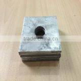 Hole Square Washer Galvanized thumbnail-6