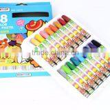 High Quality Hot Sale Stationery Kids Crayon thumbnail-1