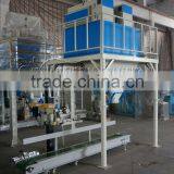 Gravel Packing Machine Electric Driven Type