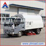 YHQS5050B Street Cleaner thumbnail-4