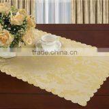 Color Printing Table Cloth/ Polyester Tablecolth/ Table Cloth