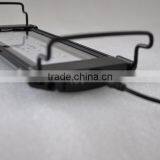 Hot Sale Aquarium Tank Fish Farming Tank Overhand RGB Controller 24keyword Bracket Light thumbnail-6