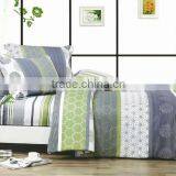 100% Cotton Printed Woven Fabric