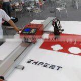 Portable CNC Plasma/flame High Frequency Cutting Machine thumbnail-3