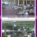 Zhuozhou Haoyuan Foil Industry Co., Ltd. company overview - view 3 thumbnail