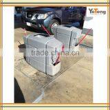 New Design Cast Aluminum Roto Mould and Rotational Car Fuel Tank Mould