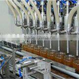 Factory Price Cherry Juice Filling Machine With High Quality thumbnail-2