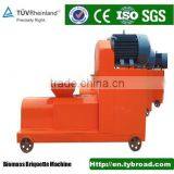 Cottonseed Hull Press Factory Price Sawdust Briquetting Presses