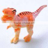 Dinosaur Shape Unique Keychains for Kids thumbnail-1