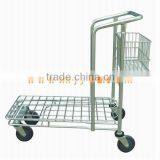 MJYI-M08 Warehouse Trolley thumbnail-1