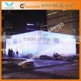 2013 Led Lighting Inflatable Cube, Inflatable Event Tent for Sale