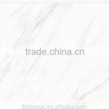 Modern House Design Jazz White Glazed Porcelain Floor Tile 600x600mm 8E1123PD NANHAI thumbnail-1