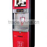 Hot and Warm 200G Drink RO Commercial Water Purifier With LCD Display thumbnail-2